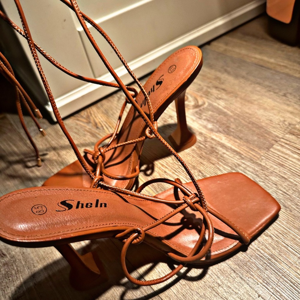 Women’s heels